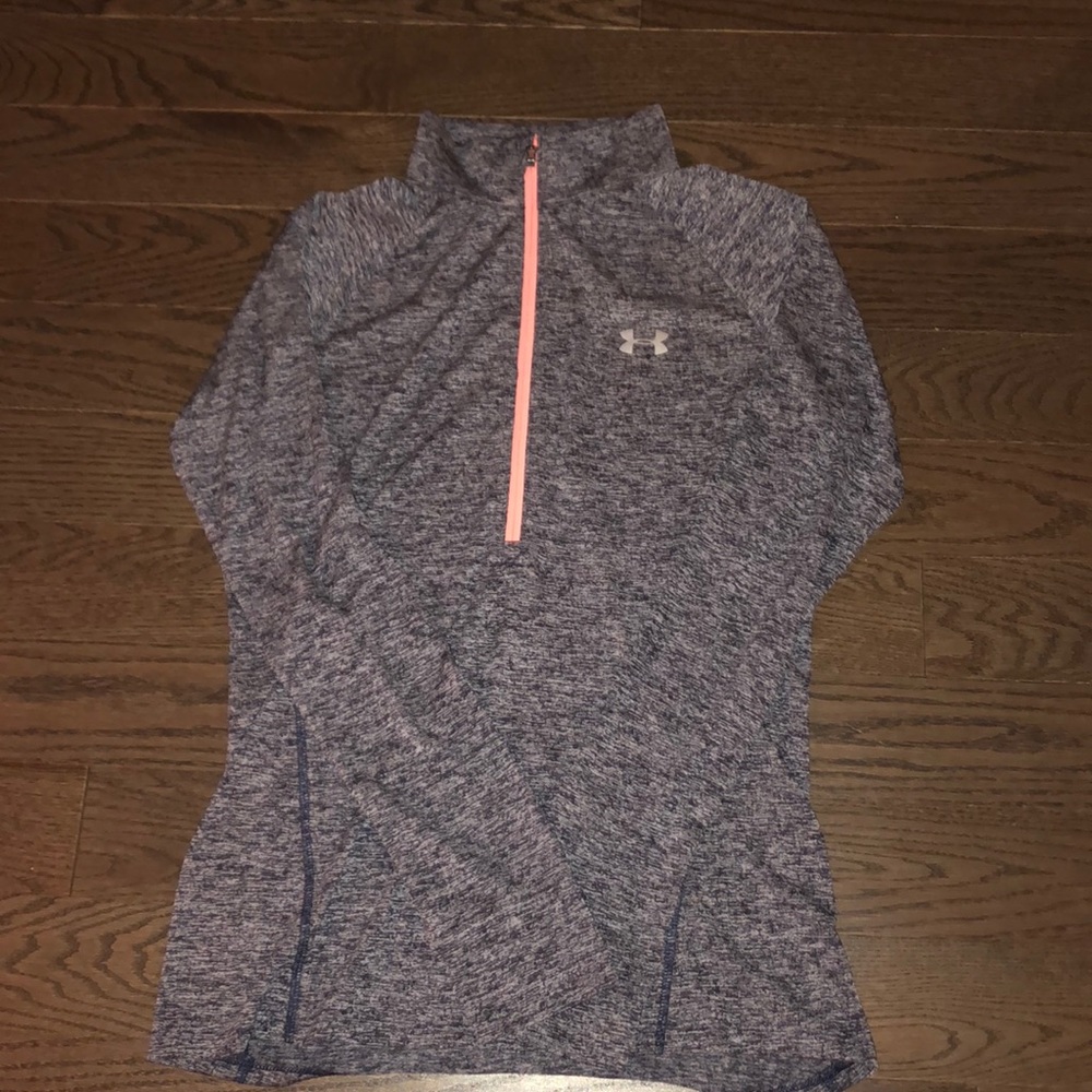 Under Armour Quarterzip